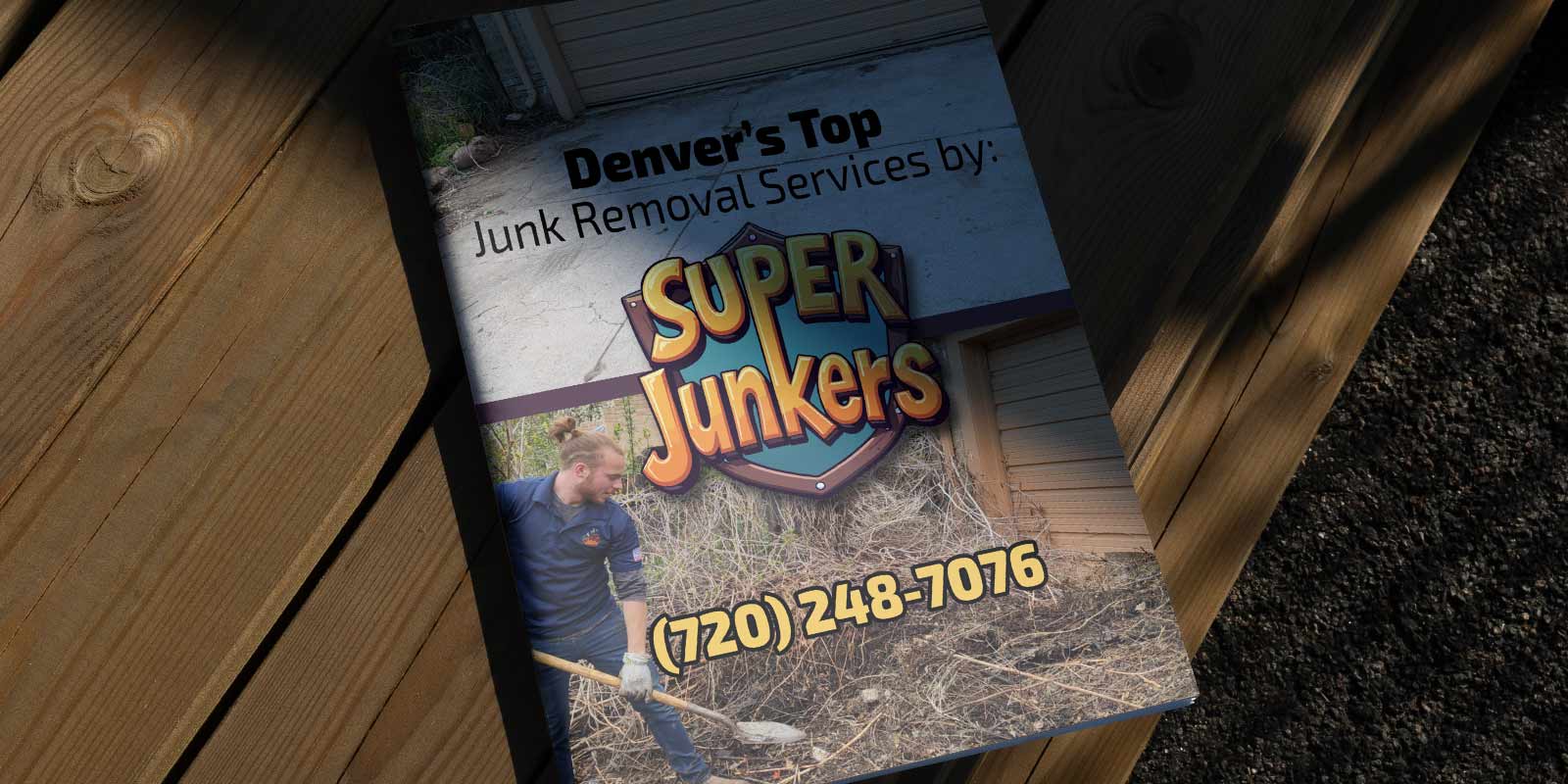 about our trash removal services in denver co