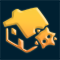 trash removal icon