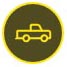 curbside pickup icon