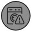 appliance removal icon