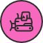 Construction Debris Removal icon