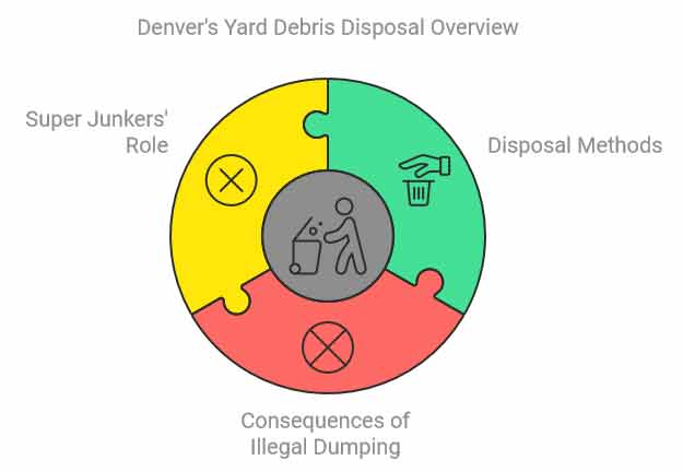 yard debris removal services in denver