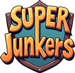 super junkers denver logo