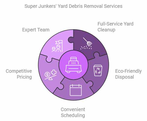 why choosing super junkers denver