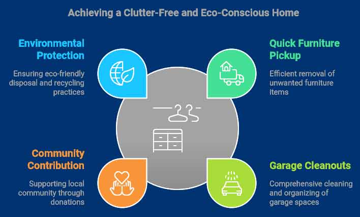 Achieving a Clutter-Free Home in Denver