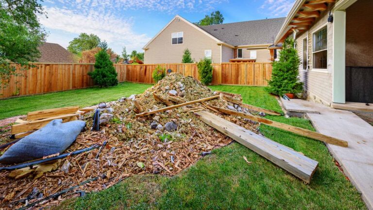 junk removal services in Basalt CO